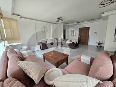 Two Balconies, elevator, janitor, Achrafieh/اشرفيه REF#BE132151