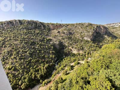 Land in Kfaraabida open sea view عقار للبيع في كفرعبيدا مطلة عالبحر