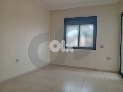 2 covered parking, balcony, maids room, Badaro/بدارو REF#IK132159