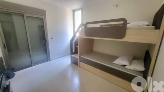 L20233 - Fully Furnished Apartment For Rent in Ballouneh
