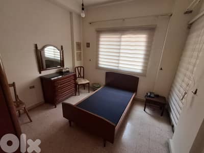 L20234 - 3-Bedroom Apartment For Sale in Mar Mikhael, Badawi