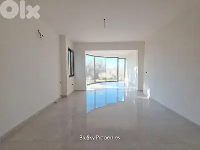 Apartment with Sea View For SALE In Nabay شقة للبيع #GS