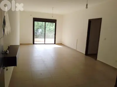 Apartment  in Eddeh Kfarmashoun شقة للبيع في ادة كفرمسحون