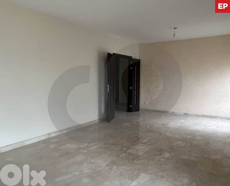 Private Generator,elevator, cave, Achrafieh,Sassine/ساسين REF#EP131993 0