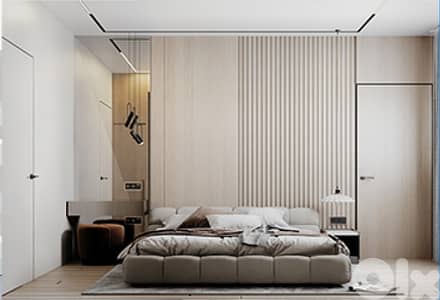 L20240 - Under-construction Apartment for Sale in Raouche, Ras Beirut