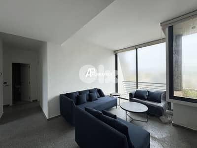 Golden Area - Apartment for Sale In Achrafieh