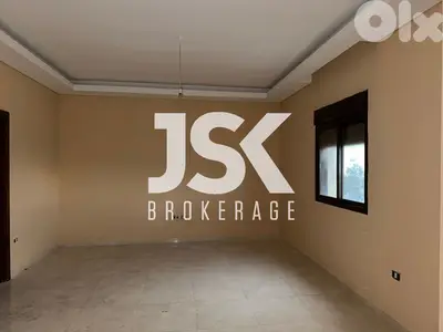 L20242 - A 165 SQM Apartment For Sale in Batroun