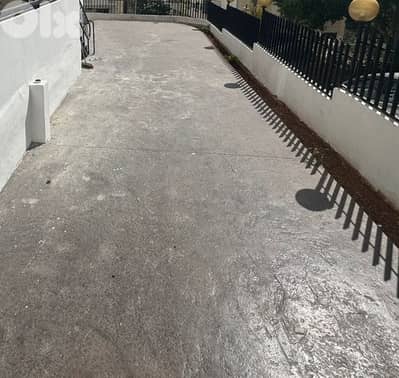 Apartment for sale in Naccach 120m+80m terrace شقة للبيع في النقاش