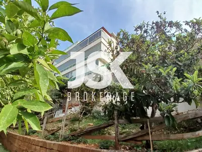 L20245 - Spacious Villa With An Amazing Open View For Sale in Naccache