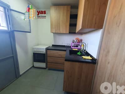 Feitroun 40m2 | Studio | Well Maintained | Furnished | Rent | KH |