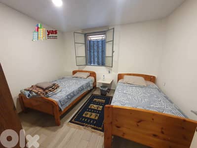 Feitroun 40m2 | Studio | Well Maintained | Furnished | Rent | KH |