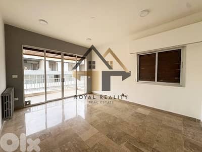 apartments for rent in badaro Beirut شقق للايجار في بدارو بيروت