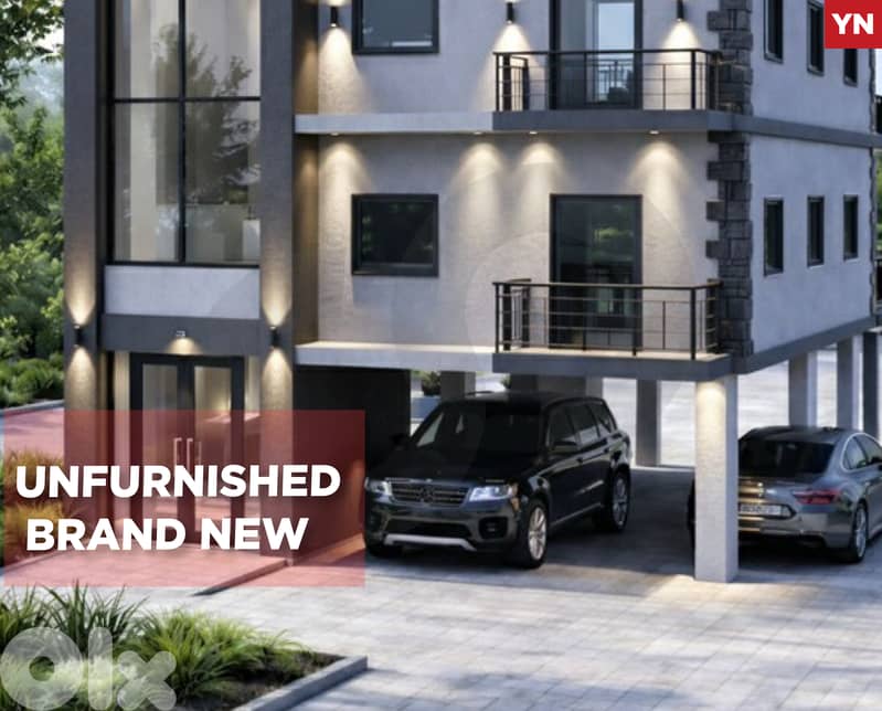 Under-construction/Zgharta/زغرتا/AC/ REF#YN132167 ! 0