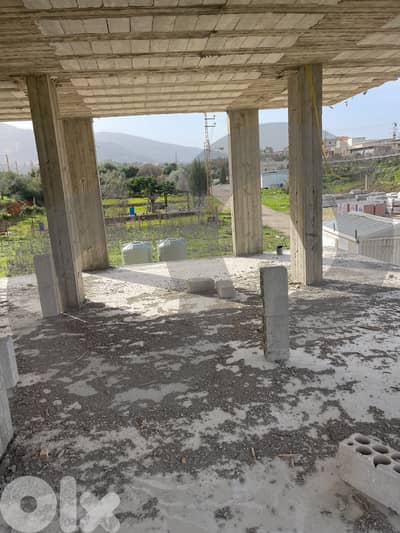 Under-construction/Zgharta/زغرتا/AC/ REF#YN132167 !