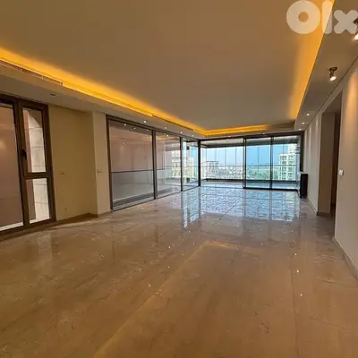 350 Sqm Apartment for Sale in Saifi