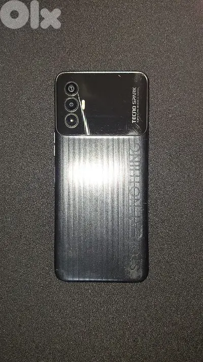 Tecno Spark 8 Pro | 4+3GB RAM | 128GB Storage