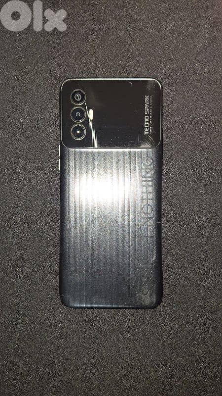 Tecno Spark 8 Pro | 4+3GB RAM | 128GB Storage 0