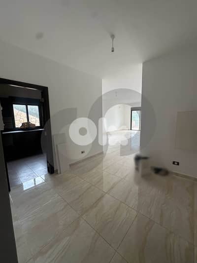 Terrace :60 sqm terrace, Cave ,1 balcony,Halat/ حالات REF#CO132166