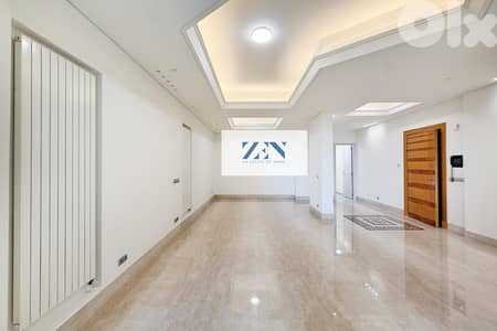 Apartment for Rent in DownTown          شقة للايجار في وسط البلد