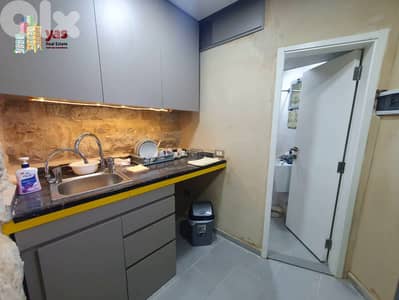 Feytroun 35m2 | Furnished Chalet | Rent | Well Maintained | KH
