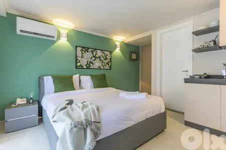 Furnished Studio In Ashrafieh