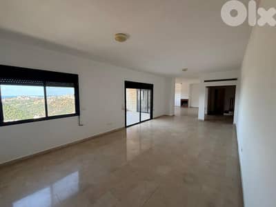 L20260 - Duplex Apartment For Rent in Zikrit