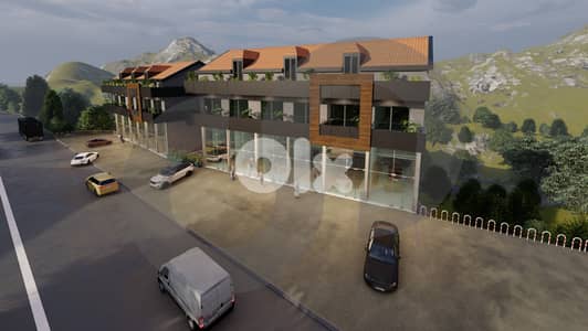 Land for Sale – Breij, Jbeil/بريج، جبيل | ! REF#RS132171 !