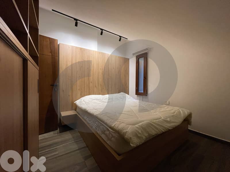 covered parking, open view, balcony, Faraya/فاريا REF#CS132174 3