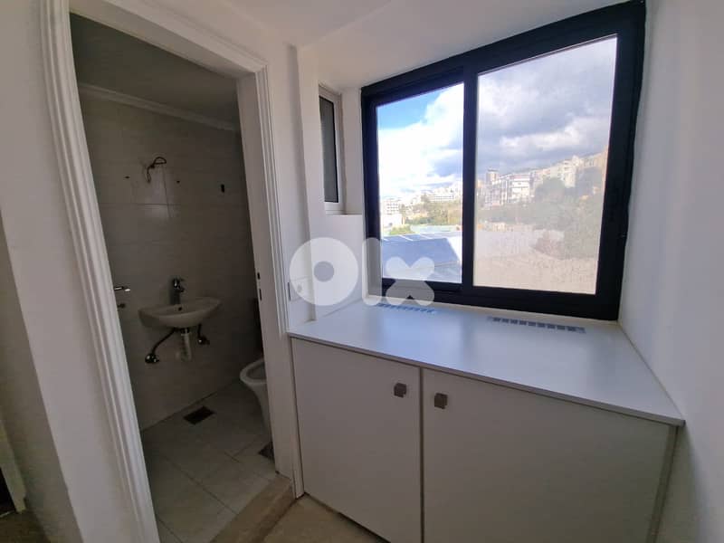 L20263 - Cozy Chalet in Tabarja For Sale in A Well Known Resort 3