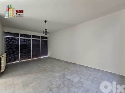 Achkout 400m2 | Spacious Duplex | Mountain View | Prime Area | DA |