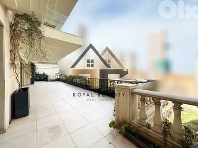 apartments for rent in gemmayzeh Beirut شقق للايجار في جميزة بيروت