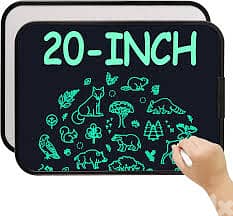 20-Inch LCD Writing Tablet 0