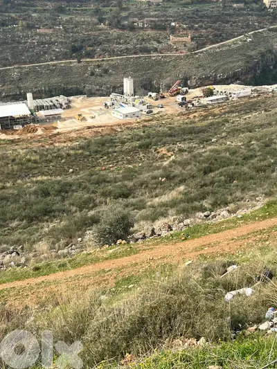 Land for sale in Bchenine, Zgharta أرض للبيع في بشنين، زغرتا
