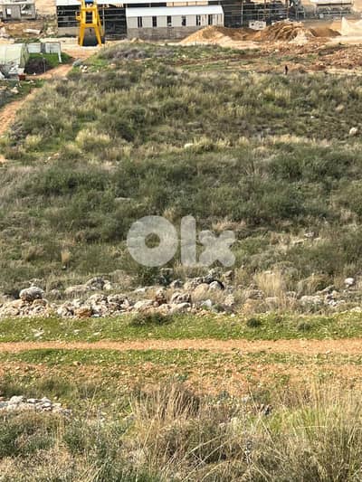 Land for sale in Bchenine, Zgharta أرض للبيع في بشنين، زغرتا