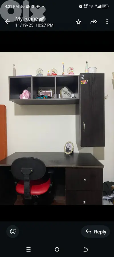 maktabi w kersi