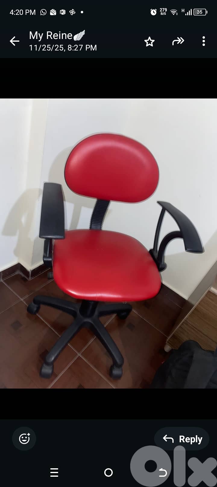 maktabi w kersi 1