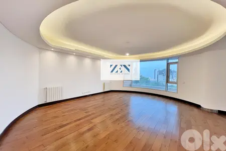 Apartment for Rent in Achrafieh شقة للايجار في الاشرفية
