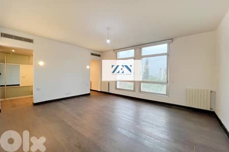 Apartment for Rent in Achrafieh شقة للايجار في الاشرفية