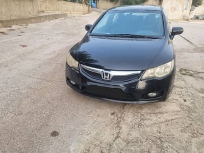 Honda Civic 2009