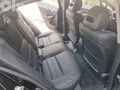 Honda Civic 2009