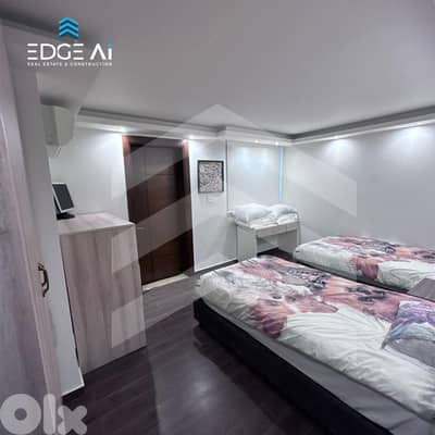 Luxury Duplex for Sale | Sahel Aalma Jounieh | Edge AI Real Estate