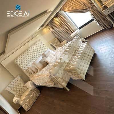 Luxury Duplex for Sale | Sahel Aalma Jounieh | Edge AI Real Estate