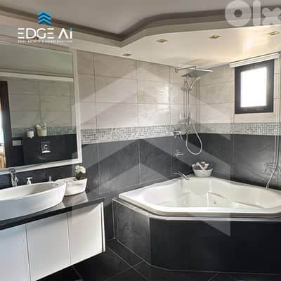 Luxury Duplex for Sale | Sahel Aalma Jounieh | Edge AI Real Estate