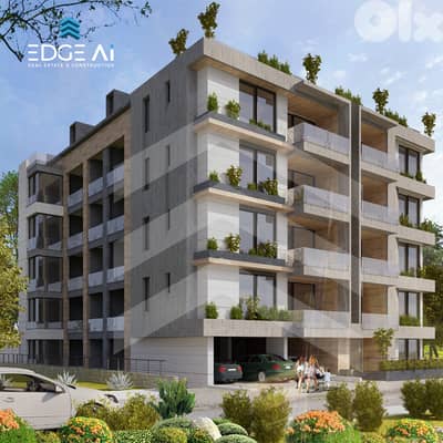 3-Bedroom Apartment for Sale | Batroun – البترون | #SH101046