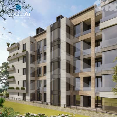 3-Bedroom Apartment for Sale | Batroun – البترون | #SH101046