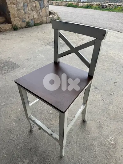 high chairs