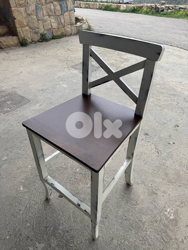 high chairs 0