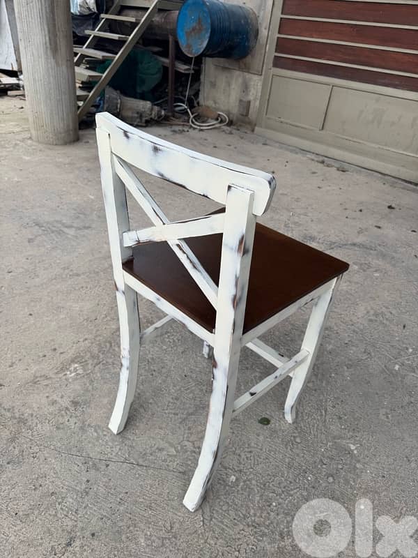 high chairs 4