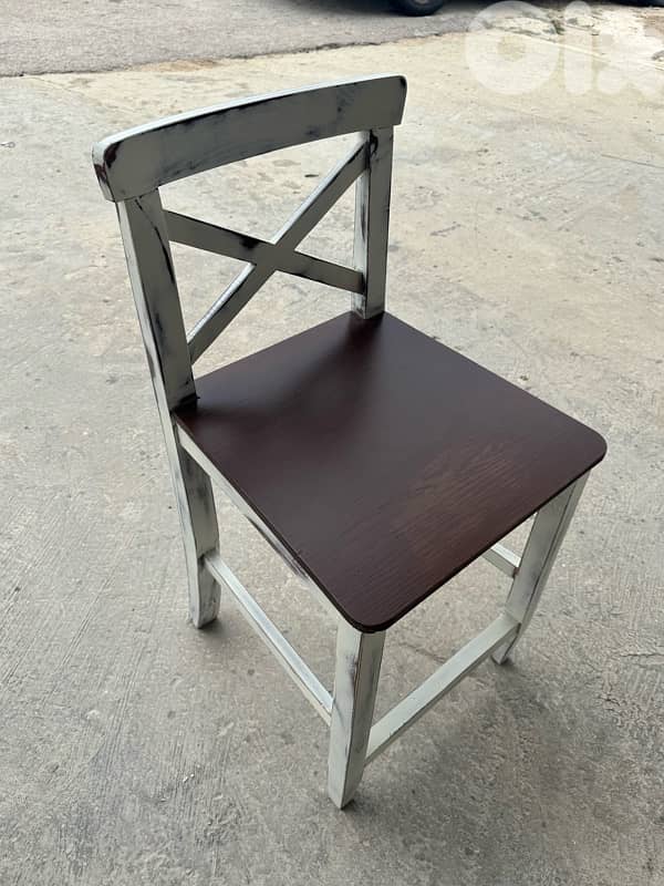 high chairs 5