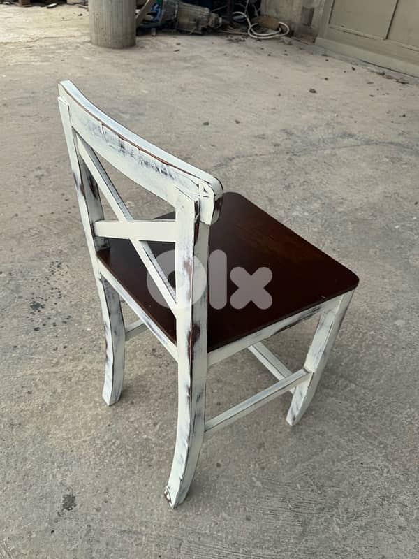 high chairs 6
